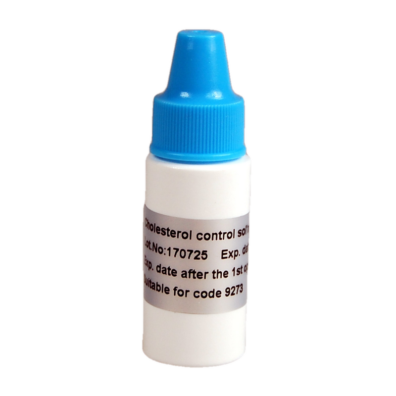 Cholesterol Test Kit Valuemed Buy Online Valuemed