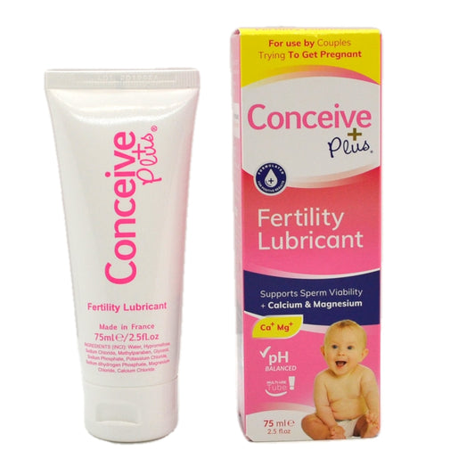 Conceive Plus 75ml