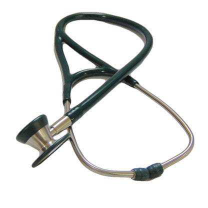 Dual Head Cardiology Stethoscope