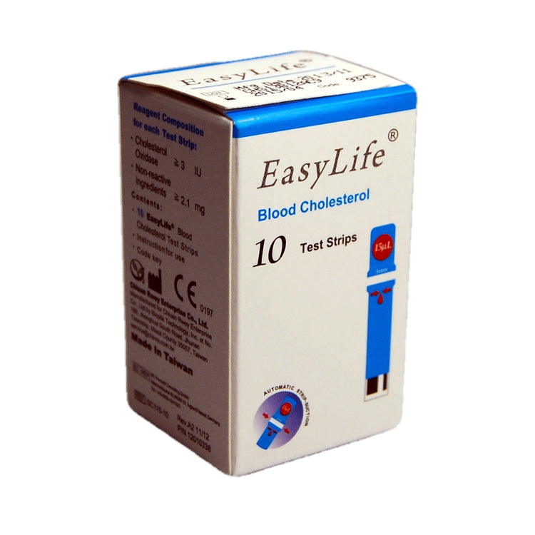 easylife cholesterol test strips wholesale