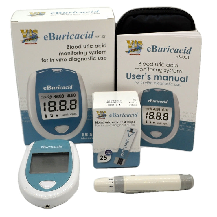 Uric Acid Meter uk