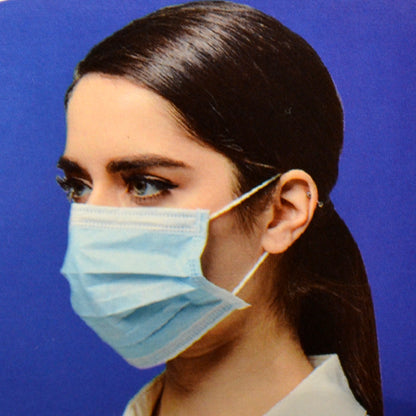  protective face masks for sale UK supplier