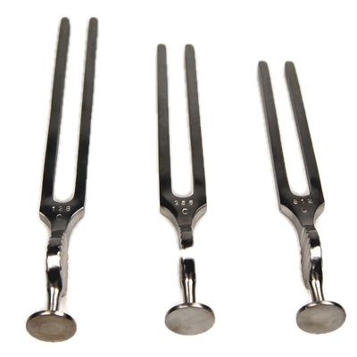 gardiner brown medical tuning forks