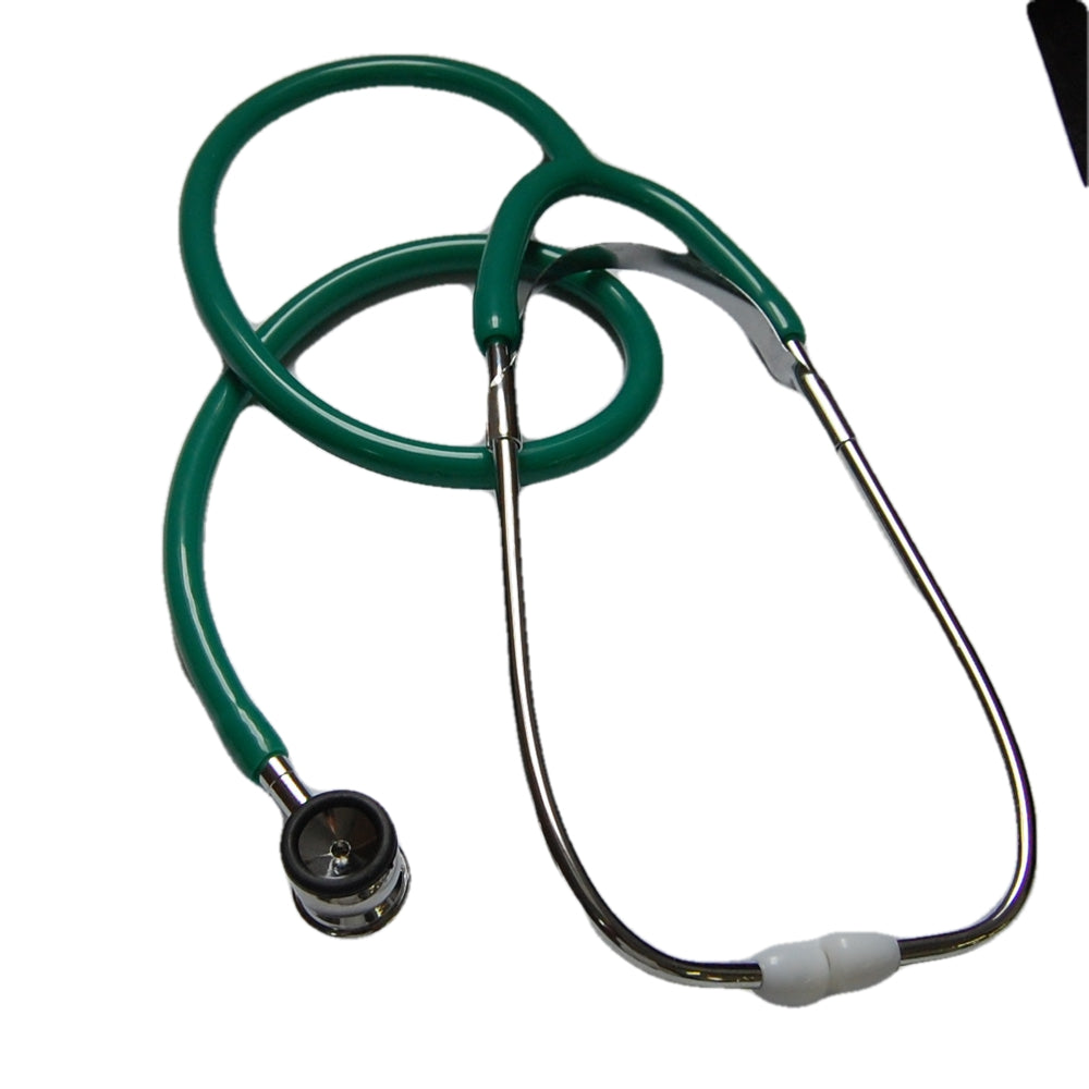 green neonatal stethoscope UK