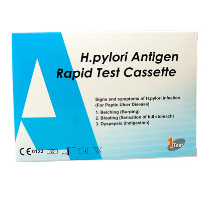 h pylori test kit