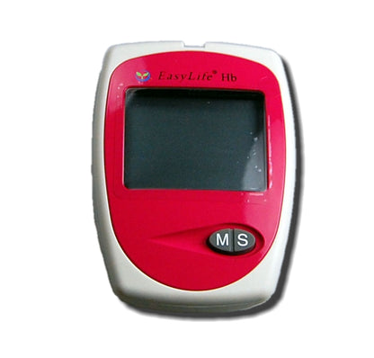 EasyLife anaemia meter haemoglobin meter