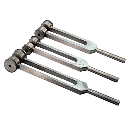 hooped tuning forks UK
