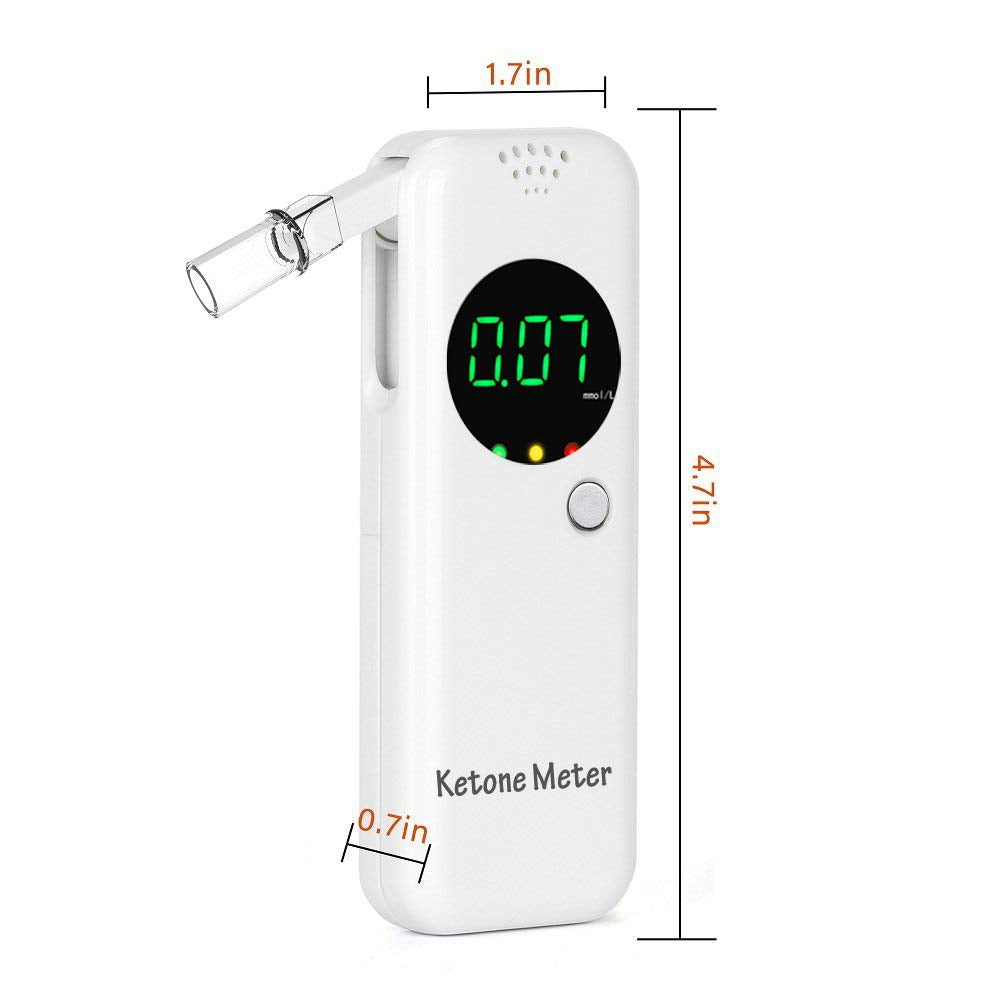 Breath Ketone Meters UK supplier buy online