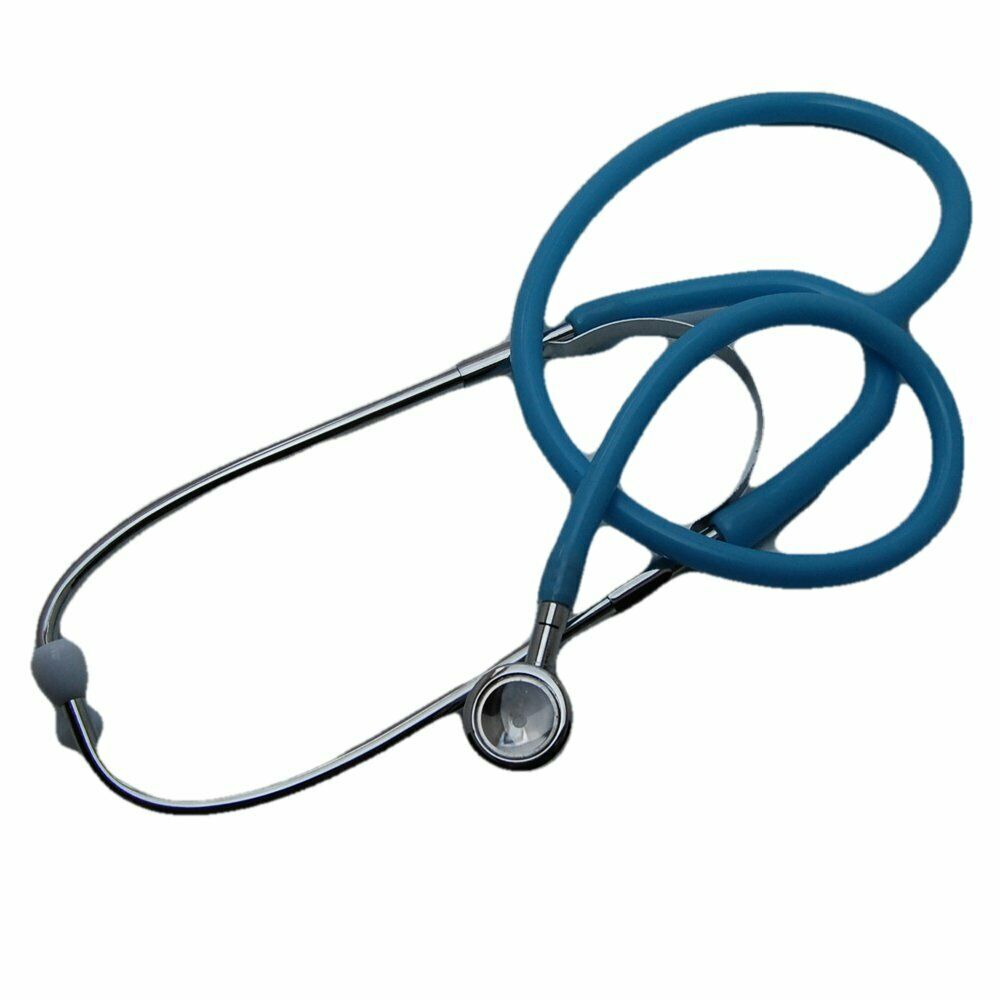 neonatal stethoscope light blue UK