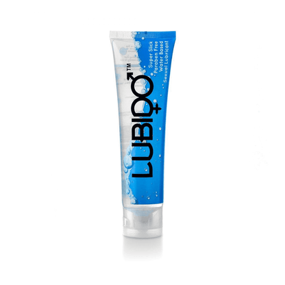 lubido 100ml