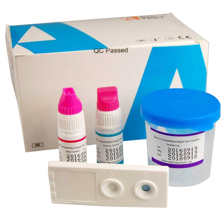 wholesale male fertility test kit