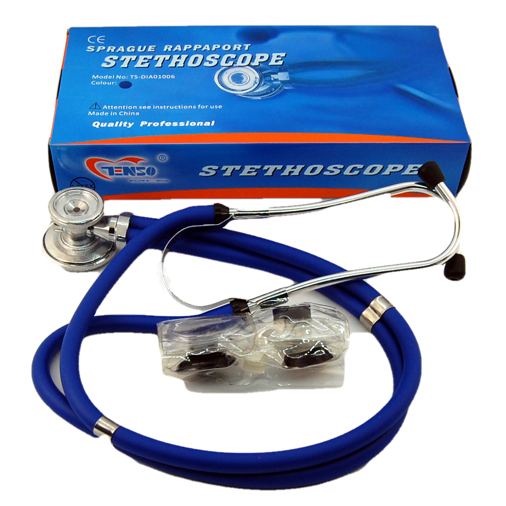Sprague Rappaport Sprague Rappaport Stethoscope | Sprague Stethoscope – Valuemed Health ...