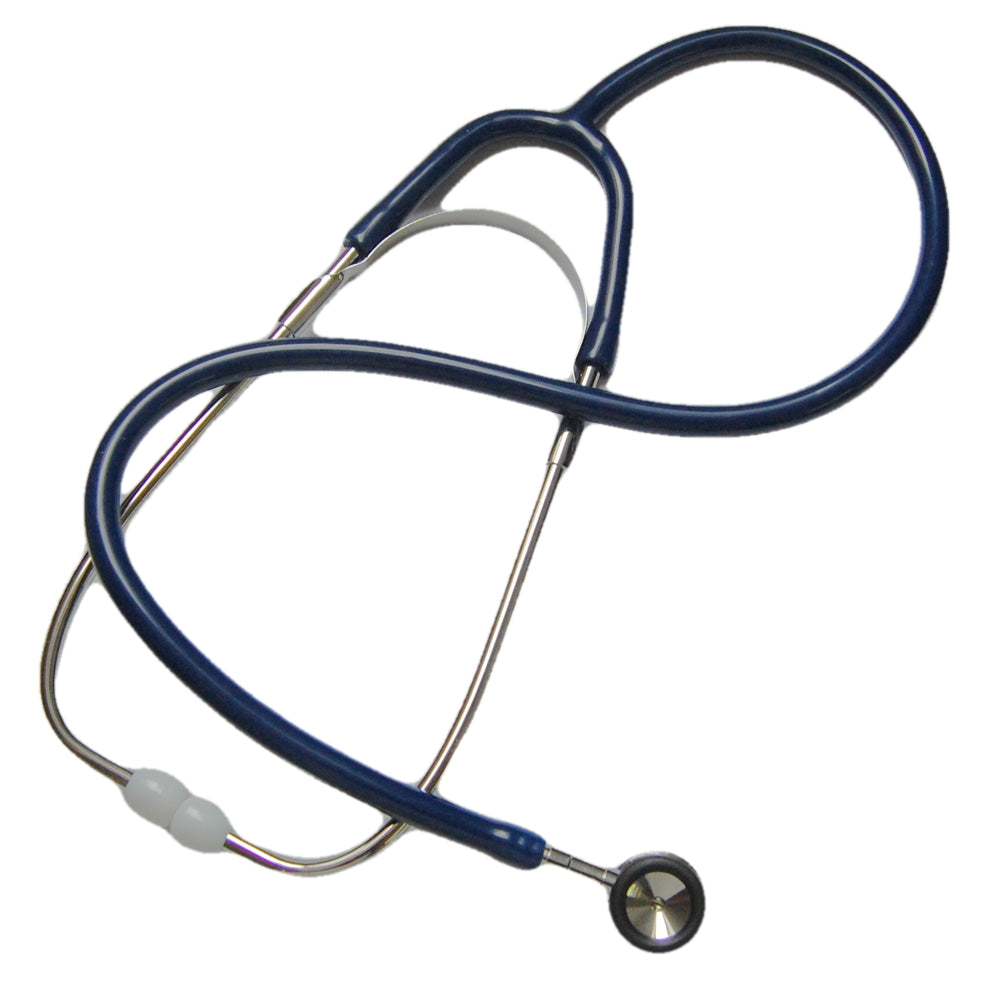 dark blue neonatal stethoscope UK