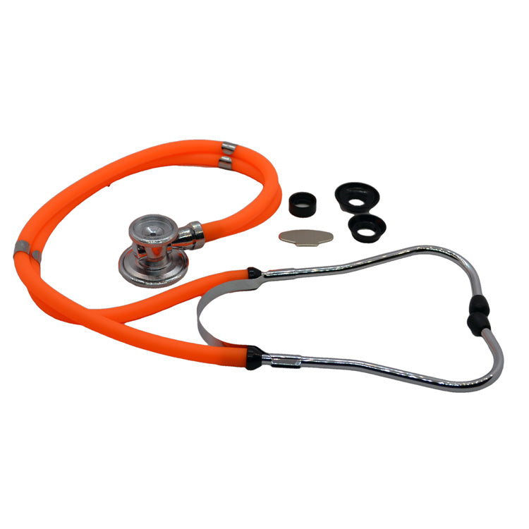 sprague rappaport stethoscope UK orange