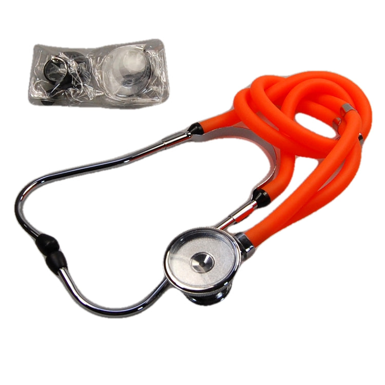 sprague rappaport stethoscope orange tubes