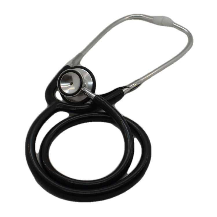 Cheap black paediatric stethoscope UK