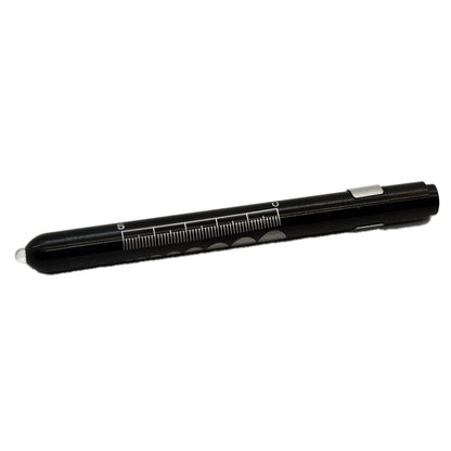 Pen Torch Pupil Gauge Pen Light
