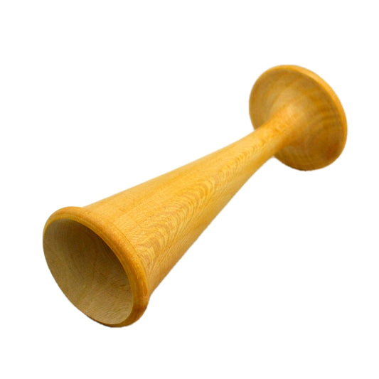 Pinard horn pinard stethoscope wood