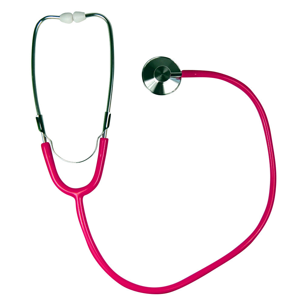 Wholesale single head pink stethoscopes for nurses UK in bulk 