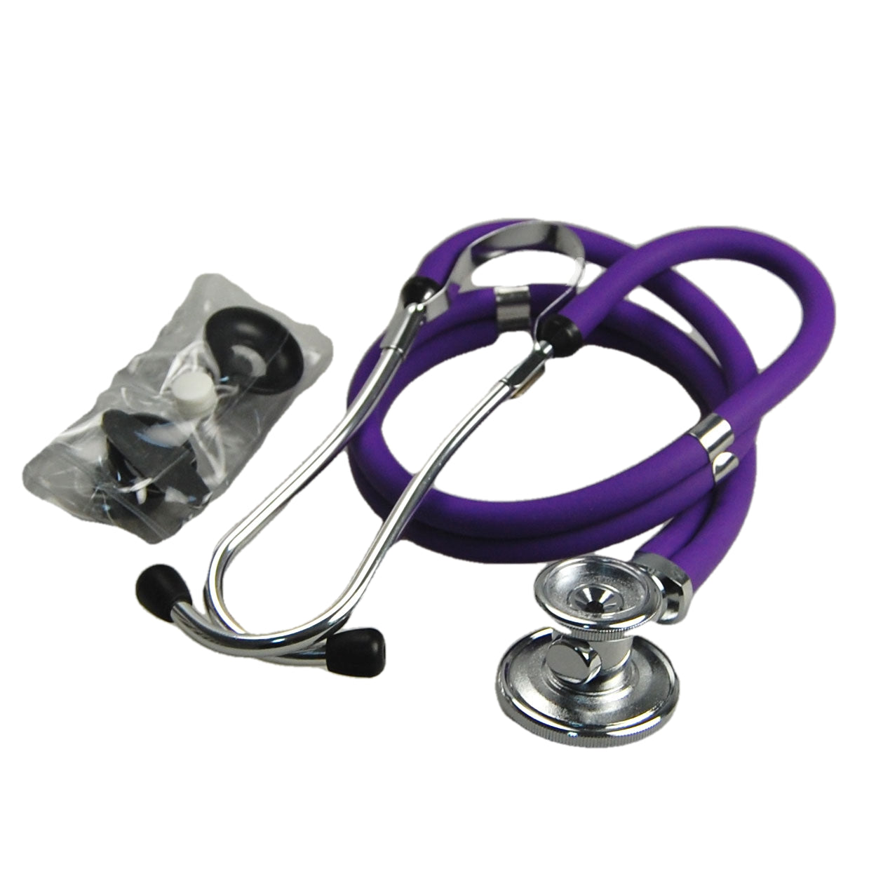 sprague rappaport stethoscope UK purple