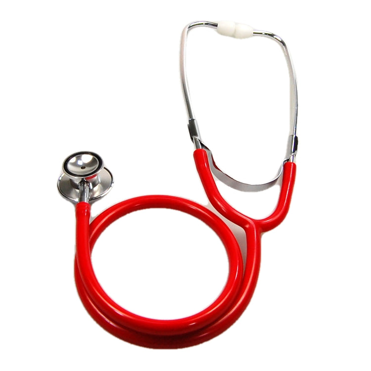 red tube paediatric stethoscope cheap UK