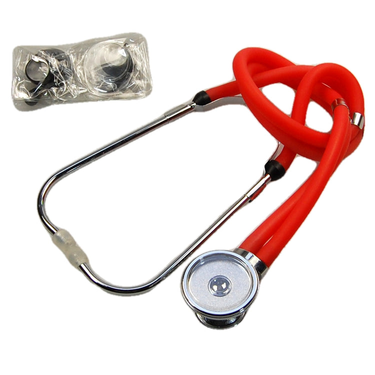 red tube sprague rappaport stethoscope