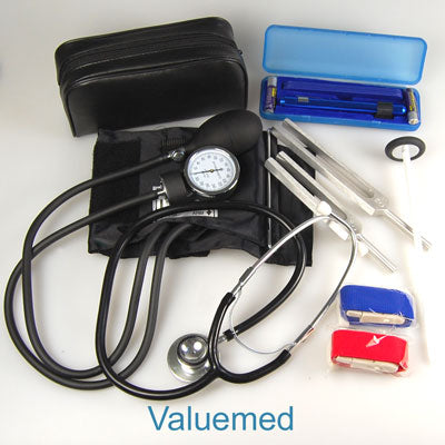 Medical student kit clinical medical kit
