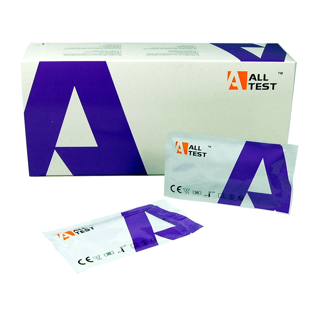 ultra early detection pregnancy test kit cassettes bulk pack