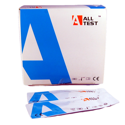 ALLTEST Ultra syphilis rapid test kits 50 test pack