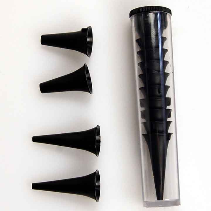 otoscope specula covers