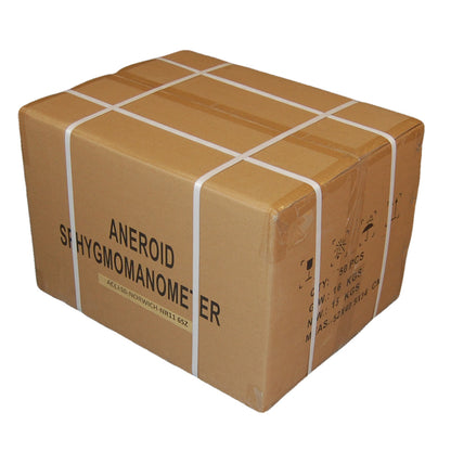 wholesale manual bp meter cartons  Aneroid Sphygmomanometer 