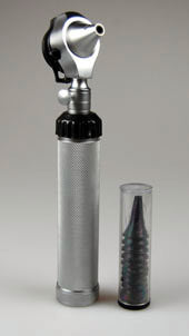 Full Size Clinic Medical Otoscope